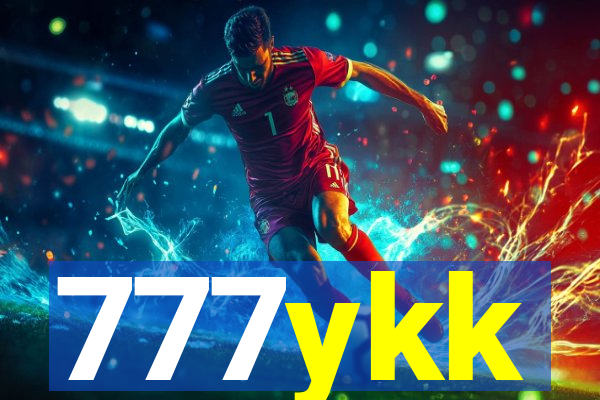 777ykk