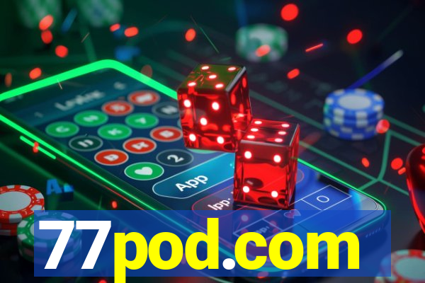 77pod.com