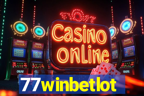 77winbetlot