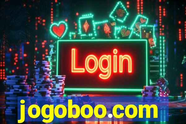 jogoboo.com