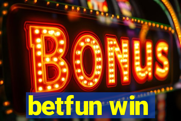 betfun win