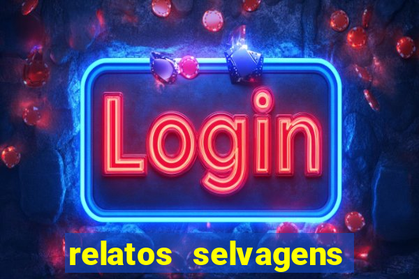 relatos selvagens dublado online