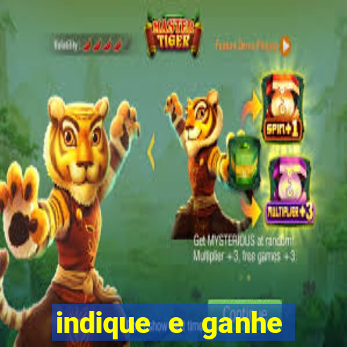 indique e ganhe vai de bet