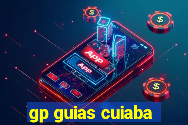 gp guias cuiaba