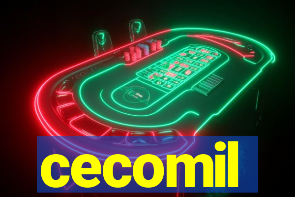 cecomil