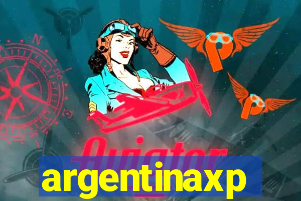 argentinaxp