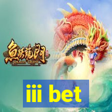 iii bet