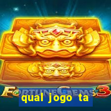 qual jogo ta pagando agora pg