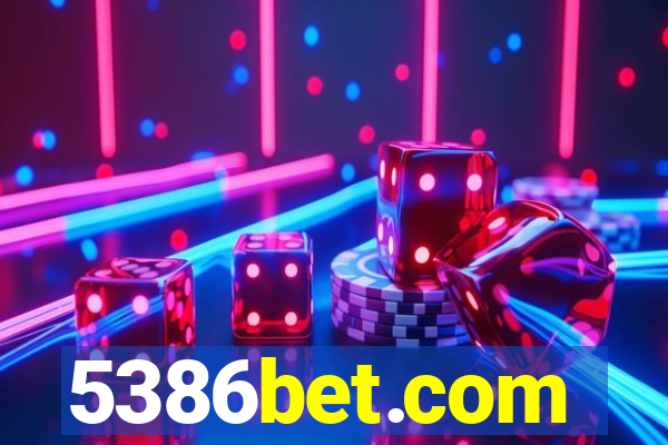 5386bet.com