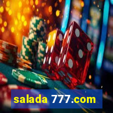 salada 777.com