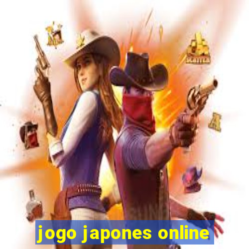 jogo japones online