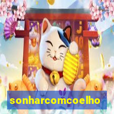 sonharcomcoelho