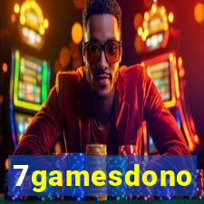 7gamesdono