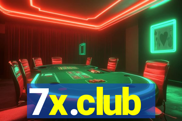 7x.club