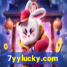 7yylucky.com