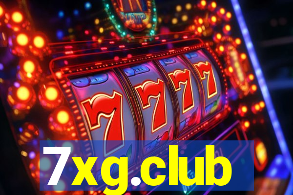 7xg.club