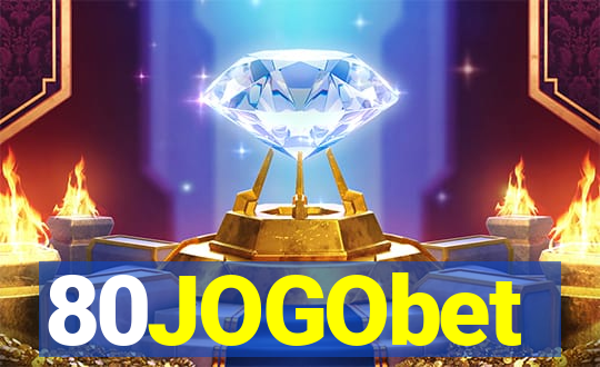 80JOGObet