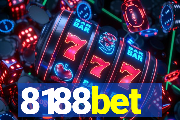 8188bet