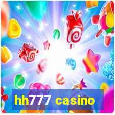 hh777 casino