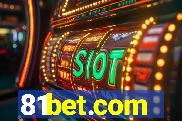 81bet.com