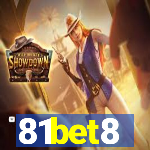 81bet8