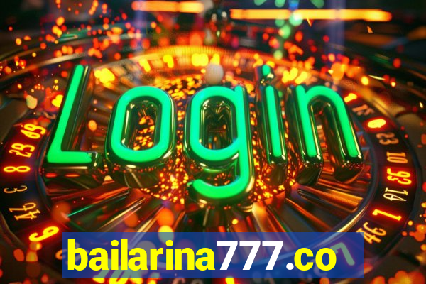 bailarina777.com