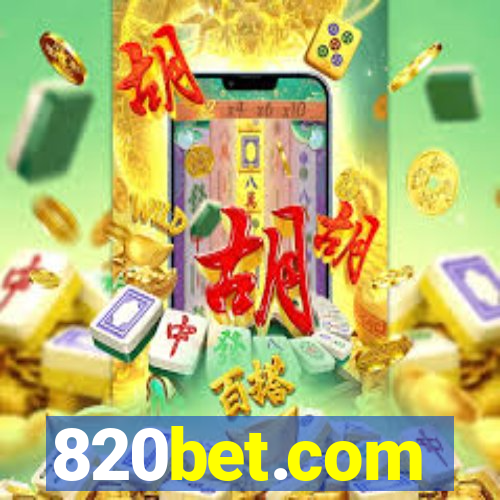 820bet.com