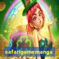 safarigamemanga