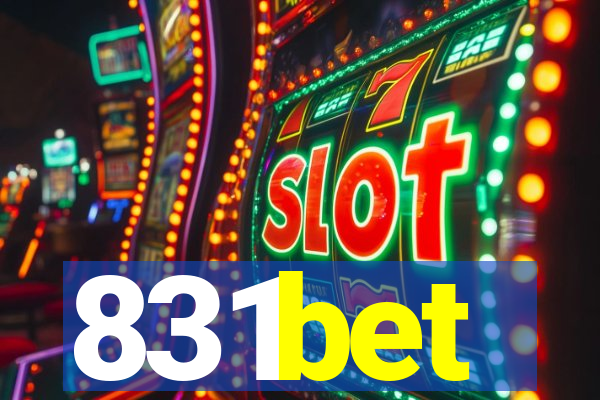 831bet