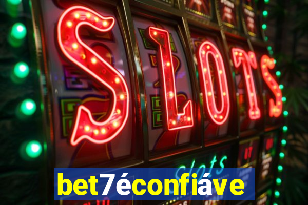 bet7éconfiável