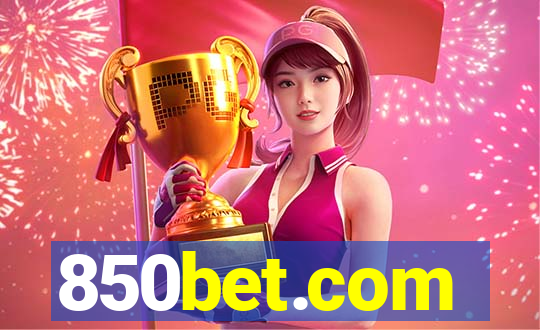 850bet.com