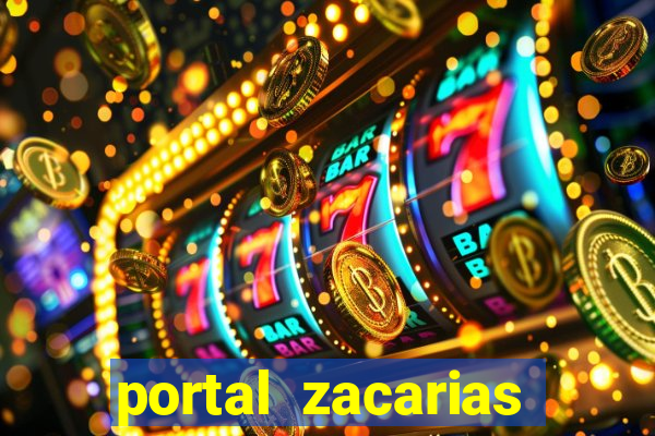 portal zacarias roleta russa