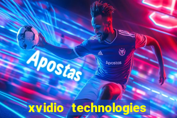 xvidio technologies startup brasil 2024 download