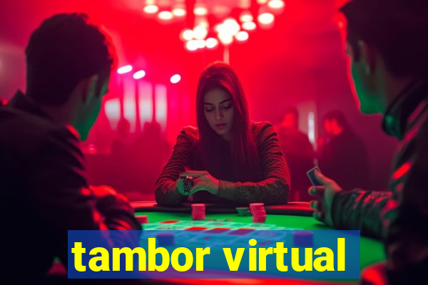 tambor virtual