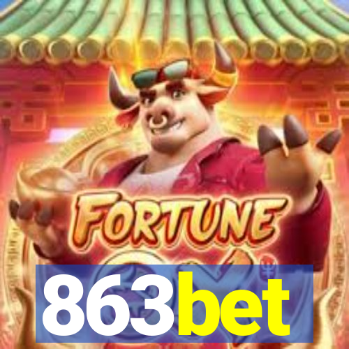 863bet