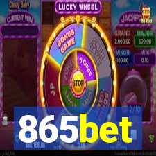 865bet