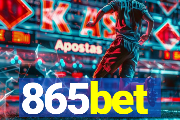 865bet