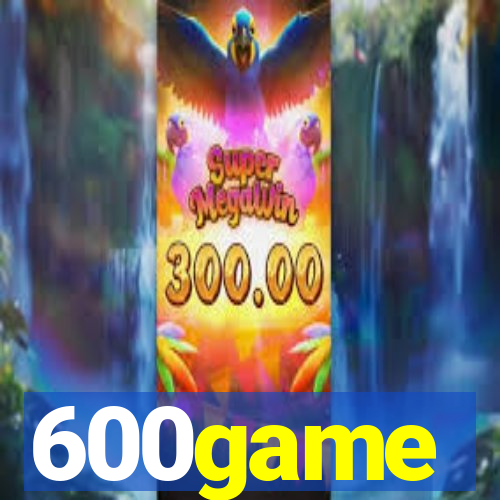 600game