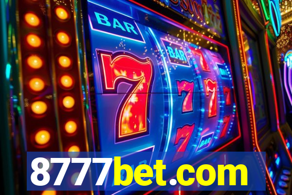 8777bet.com