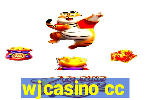 wjcasino cc