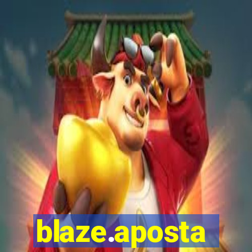 blaze.aposta