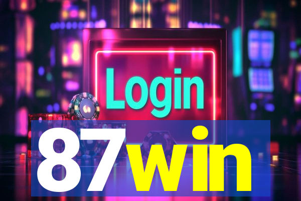 87win