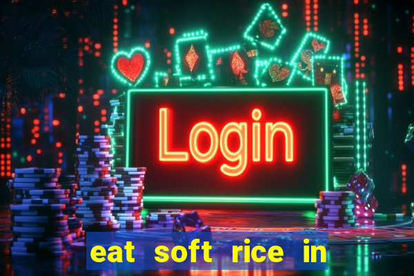 eat soft rice in another world pt br