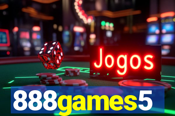 888games5