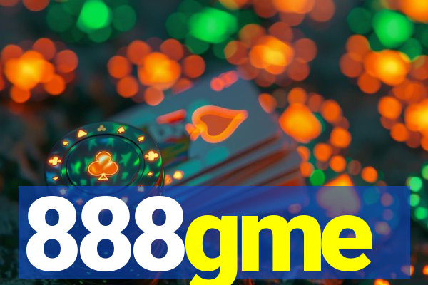 888gme