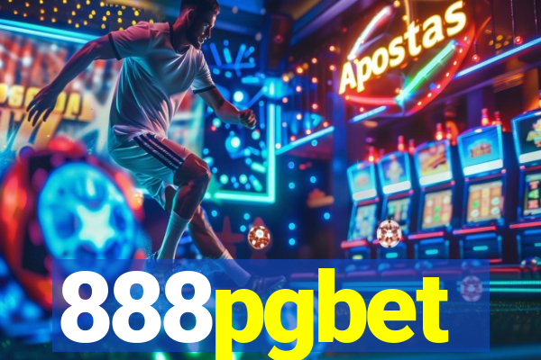 888pgbet