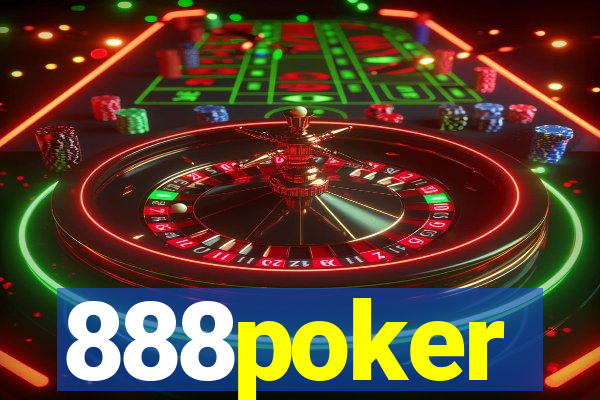 888poker