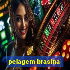 pelagem brasina