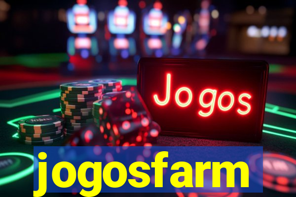 jogosfarm