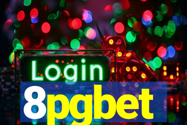 8pgbet